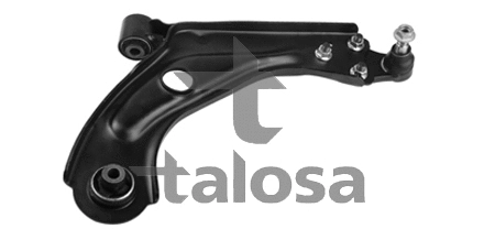 Control/Trailing Arm, wheel suspension (40-16050)