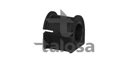Mounting, stabiliser bar (65-11234)