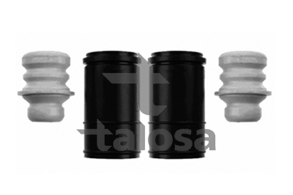 Dust Cover Kit, shock absorber (63-14512)