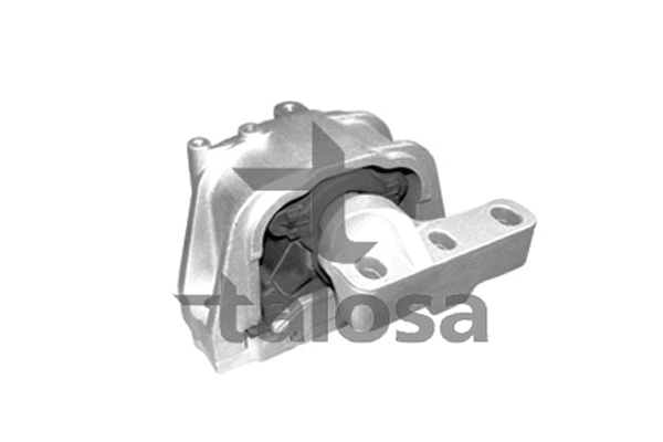 Mounting, engine (61-05281)