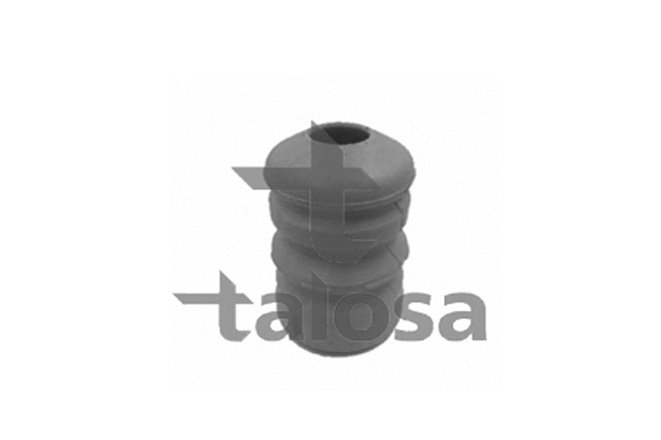 Rubber Buffer, suspension (63-14276)