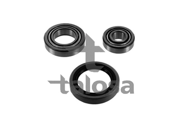 Wheel Bearing Kit (80-ME-0012)