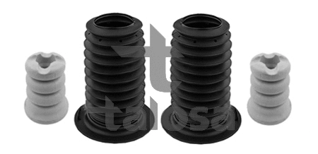 Dust Cover Kit, shock absorber (63-15245)