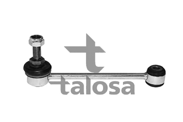 Link/Coupling Rod, stabiliser bar (50-02010)