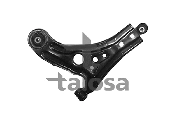 Control/Trailing Arm, wheel suspension (40-05675)