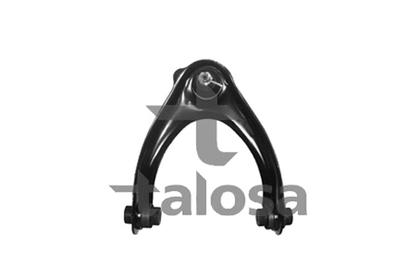 Control/Trailing Arm, wheel suspension (40-02776)