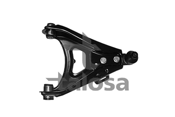 Control/Trailing Arm, wheel suspension (40-00764)