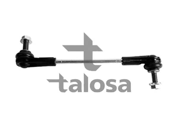 Link/Coupling Rod, stabiliser bar (50-11520)