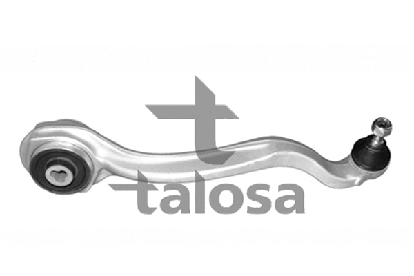 Control/Trailing Arm, wheel suspension (46-08281)