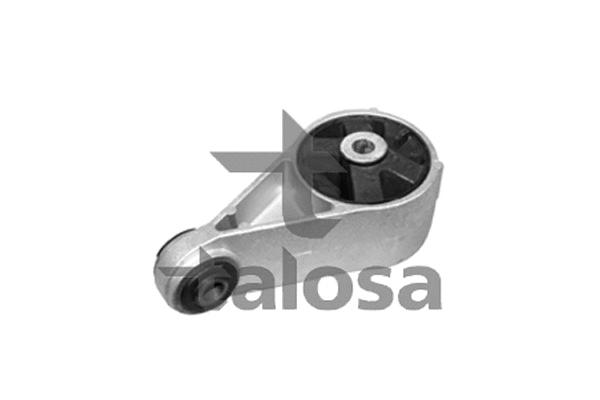 Mounting, engine (61-06894)