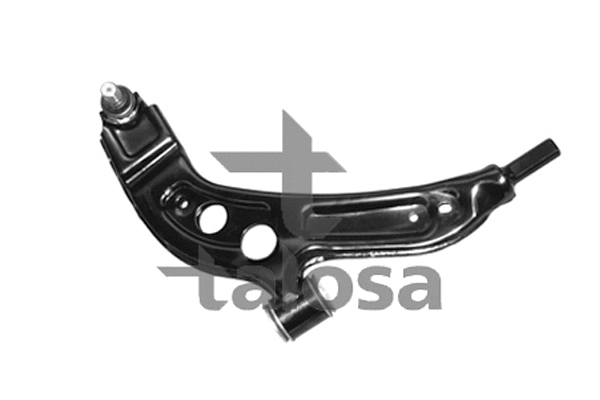 Control/Trailing Arm, wheel suspension (40-10467)