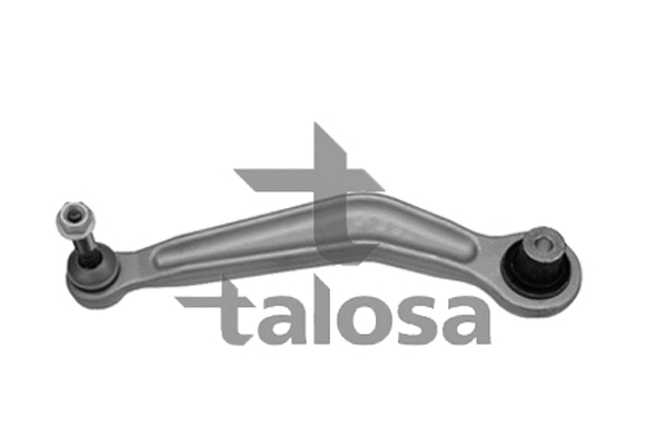 Control/Trailing Arm, wheel suspension (46-08653)