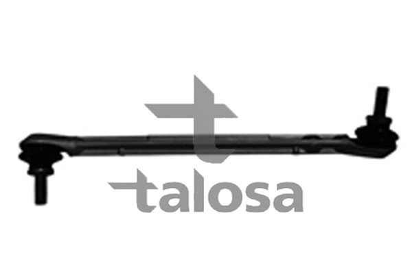 Link/Coupling Rod, stabiliser bar (50-01050)