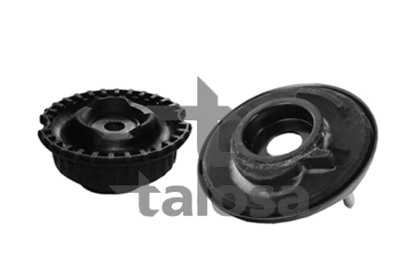 Suspension Strut Support Mount (63-14023)