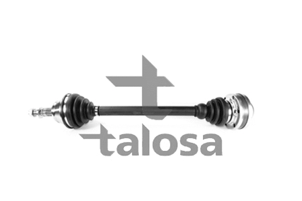 Drive Shaft (76-AD-8004)