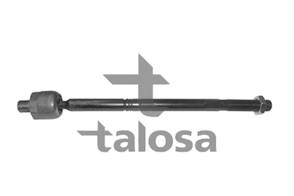 Inner Tie Rod (44-03658)