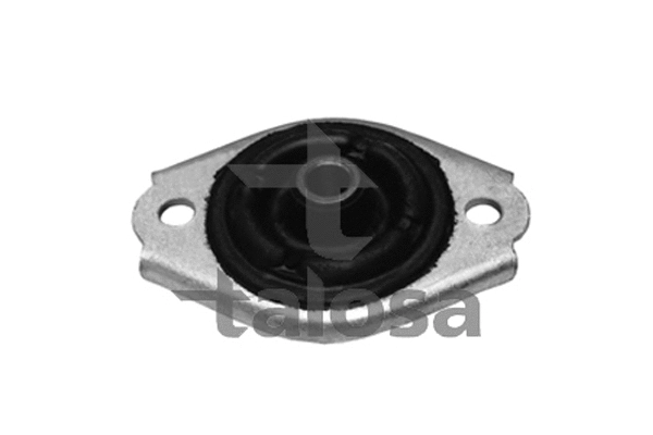 Suspension Strut Support Mount (63-09536)
