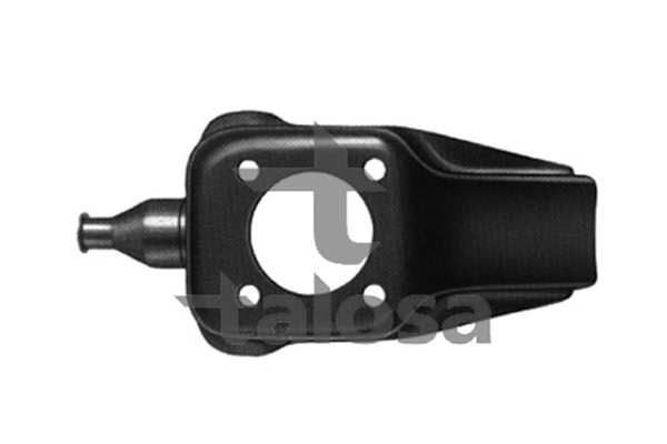 Control/Trailing Arm, wheel suspension (40-00362)