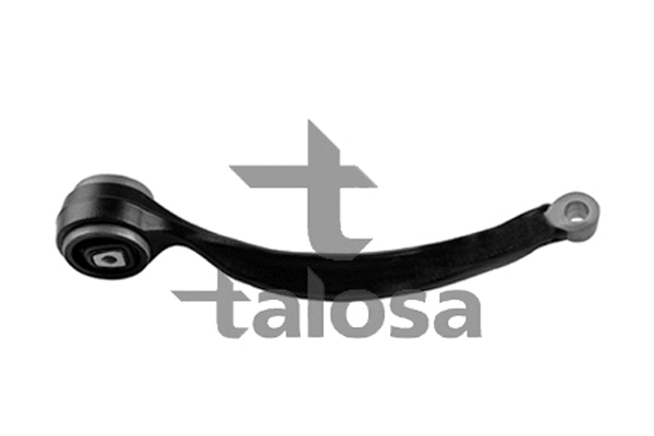 Control/Trailing Arm, wheel suspension (46-10387)