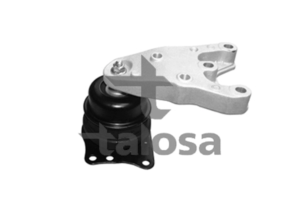 Mounting, engine (61-05318)