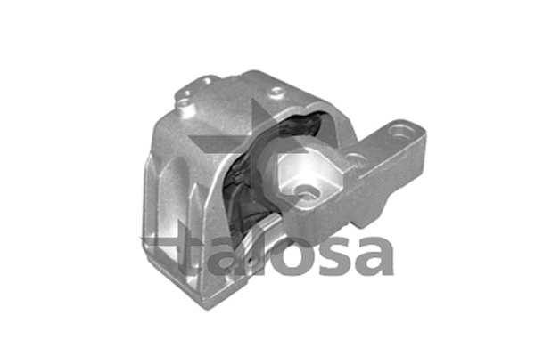 Mounting, engine (61-05271)