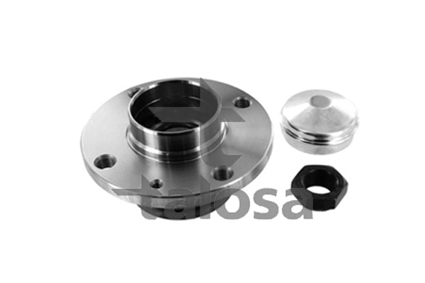 Wheel Bearing Kit (81-FI-0215)