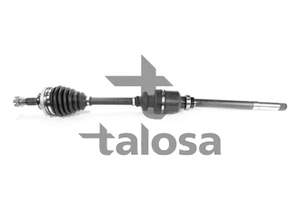 Drive Shaft (76-PE-8010A)