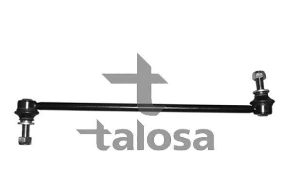 Link/Coupling Rod, stabiliser bar (50-01066)