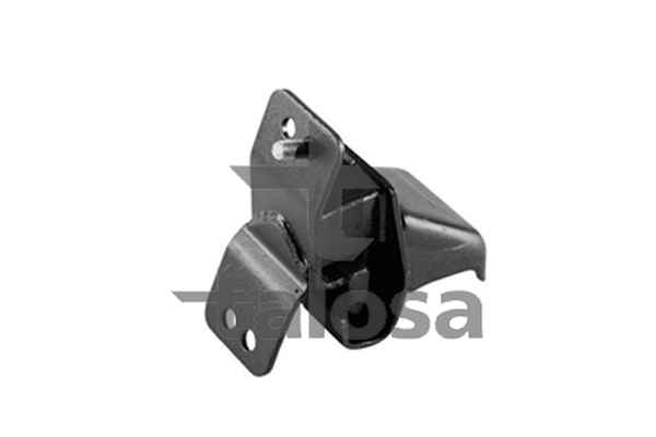 Mounting, engine (61-13817)