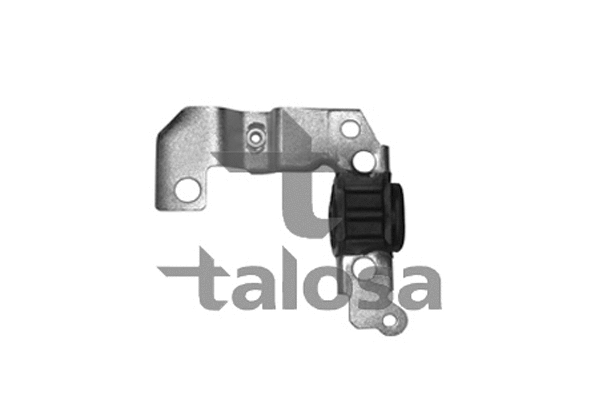 Mounting, control/trailing arm (57-03284)
