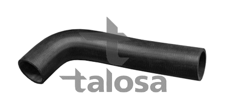 Charge Air Hose (66-14950)