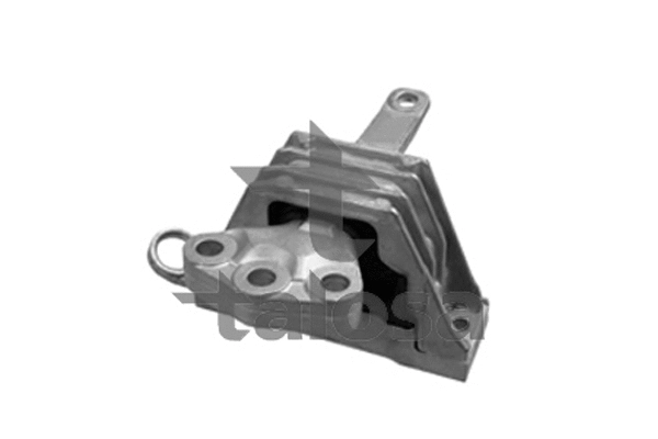 Mounting, engine (61-02278)