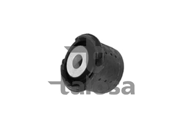 Bushing, axle bracket (62-04794)