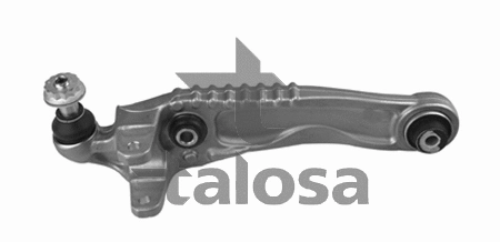 Control/Trailing Arm, wheel suspension (46-16318)