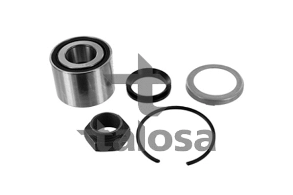 Wheel Bearing Kit (80-PE-0059)