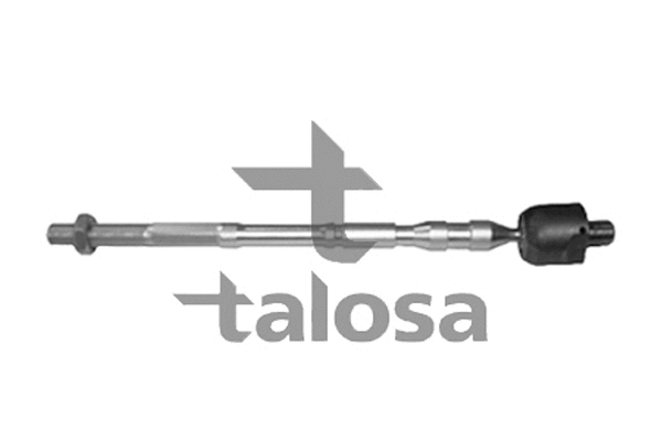 Inner Tie Rod (44-07120)