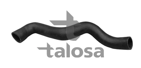 Charge Air Hose (66-14945)