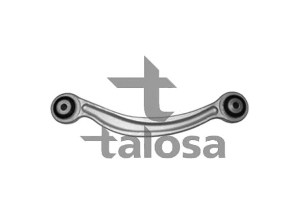 Control/Trailing Arm, wheel suspension (46-08739)