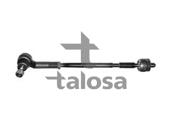 Tie Rod (41-00223)
