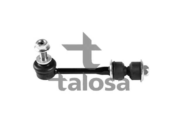 Link/Coupling Rod, stabiliser bar (50-12752)