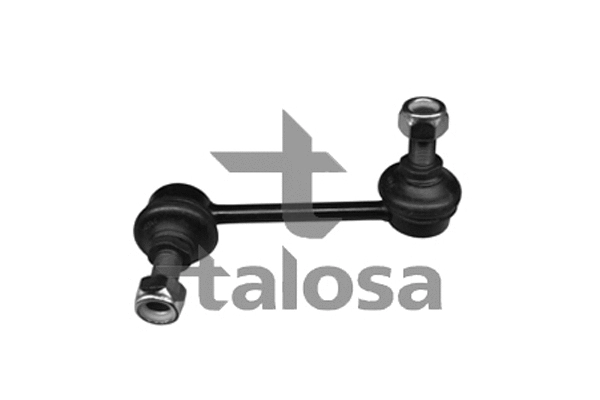 Link/Coupling Rod, stabiliser bar (50-02743)