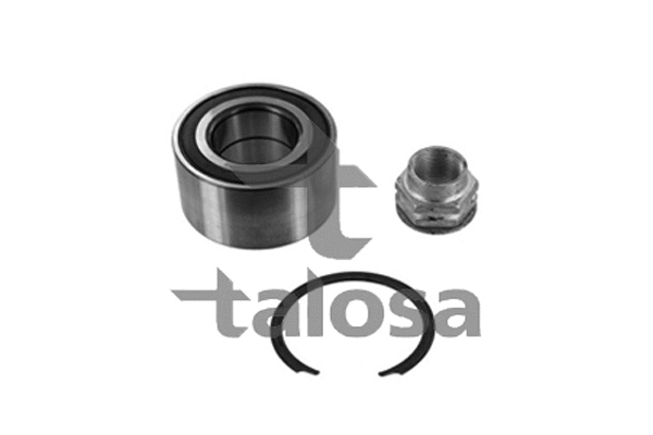 Wheel Bearing Kit (80-FI-0104)