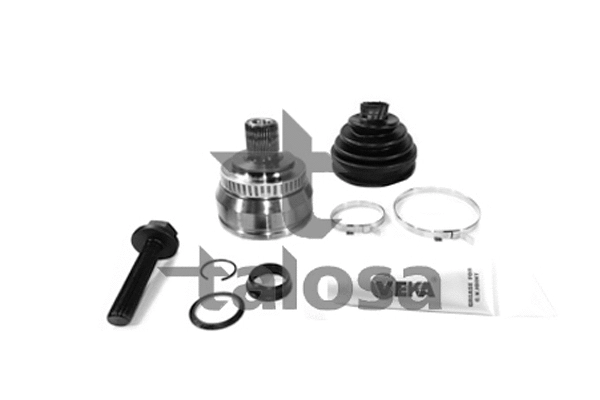 Joint Kit, drive shaft (77-VW-1053A)