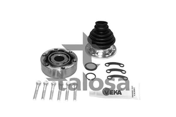 Joint Kit, drive shaft (77-VW-5075)