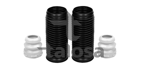Dust Cover Kit, shock absorber (63-14575)