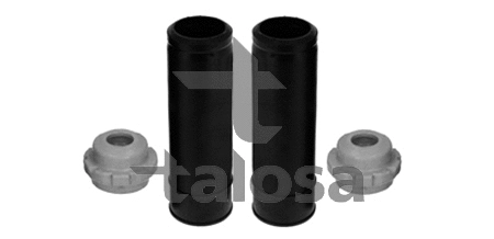 Dust Cover Kit, shock absorber (63-14528)