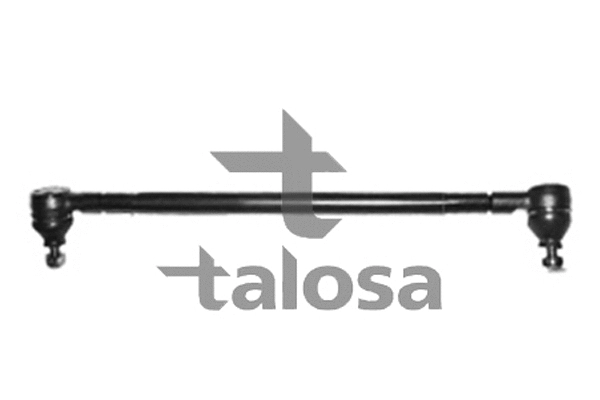 Centre Rod Assembly (43-03007)