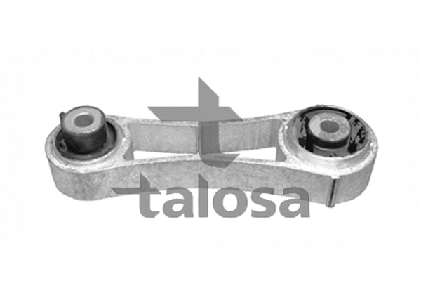 Mounting, engine (61-05190)