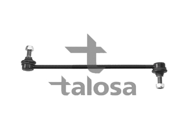 Link/Coupling Rod, stabiliser bar (50-08732)