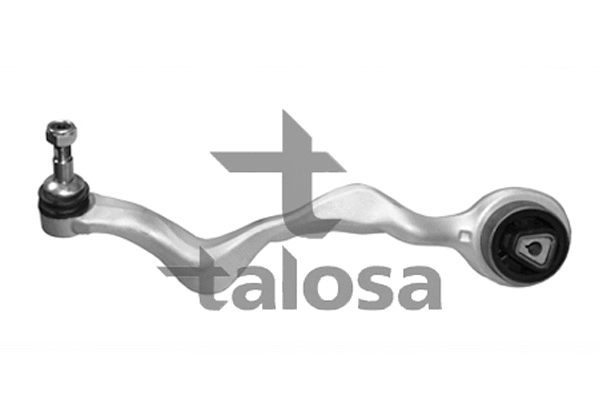 Control/Trailing Arm, wheel suspension (46-00828)